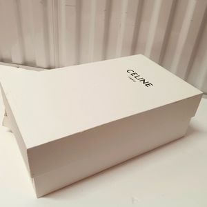 Celine Empty Box with Quality Booklet